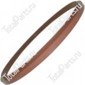 SIZE 215*240*12.5 САЛЬНИК S73 | NO ROTATION | VITON