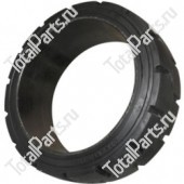 SIZE 14*5*10 БАНДАЖНАЯ ШИНА РЕЗИНА С ПРОТЕКТОРОМ