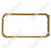 NISSAN 1112163G03 ПРОКЛАДКА ПОДДОНА