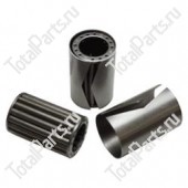 TOYOTA 5910467281 ИГОЛЬЧАТЫЙ ПОДШИПНИК