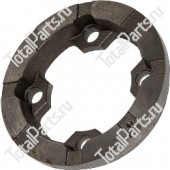 HYNDAI 50D-7AE ПОРШЕНЬ ТОРМОЗНОЙ ПЛАНЕТ. РЕДУКТОРА ПОГРУЗЧИКА