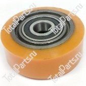 LINDE 11334505501 КОЛЕСО