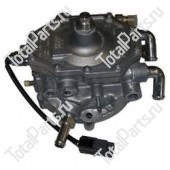 TOTALSOURCE SY37840 ИСПАРИТЕЛЬ ГАЗОВОГО РАСПРЕДЕЛИТЕЛЯ