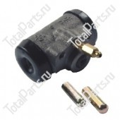 INTRUPA BP1713 КОЛЕСНЫЙ ТОРМОЗНОЙ ЦИЛИНДР