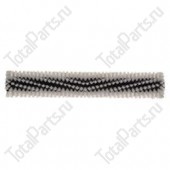 TOTALSOURCE 113120 ЩЕТКА ПОДМЕТАЛЬНОЙ МАШИНЫ