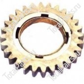 KEY NUMBER T18178 ШЕСТЕРНЯ В СБОРЕ МАСЛЯН. НАСОСА АКПП DAEWOO-DOOSAN