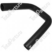TAILIFT FD15-35 (4JG2) ПАТРУБОК РАДИАТОРА НИЖНИЙ ДЛЯ ПОГРУЗЧИКОВ