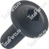 SIZE 8xM8x1.25x20x24.4xYx ВИНТ С ШЕСТИГРАННЫМ ОТВЕРСТИЕМ В ГОЛОВКЕ 10.9