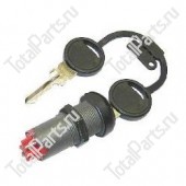 SIZE 2*2*19*2.1*SC*52*19* ЗАМОК ЗАЖИГАНИЯ