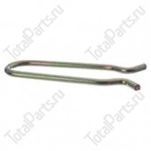 NILFISK ADVANCE 56366463 ПРУЖИННЫЙ ФИКСАТОР