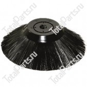 SIZE 60x328x1.4xNIWx3xSRx ЩЕТКА ПОДМЕТАЛЬНОЙ МАШИНЫ