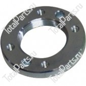 SIZE 9*7*M6*1*M40*1.5*69 СПЕЦИАЛЬНАЯ ГАЙКА