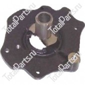NISSAN 3211104H00 КРЫШКА МКПП
