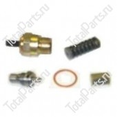 PRAMAC SB19C18 КЛАПАН ГИДРОДИНАМИЧЕСКОГО ДАВЛЕНИЯ GX12/35PLUS