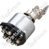 HANGCHA (HC) JK406 ЗАМОК ЗАЖИГАНИЯ