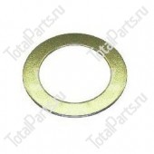 SIZE 40.6x60x1 РЕГУЛИРОВОЧНАЯ ШАЙБА