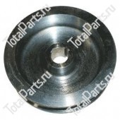 TOTALSOURCE 33119 ШКИВ