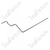 INTRUPA BP2647 ТРУБКА ТОРМОЗНАЯ