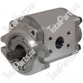 SIZE 106.4*161.4*82.5*D*3 НАСОС ГИДРАВЛИКИ | TYPE B