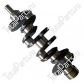 YANMAR 12390021000 КОЛЕНЧАТЫЙ ВАЛ