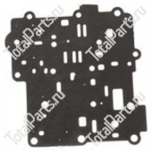 TOYOTA 327552661171 ПЛАСТИНА КЛАПАНА АКПП