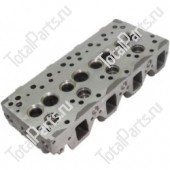 KOMATSU 6202121400 ГОЛОВКА БЛОКА ЦИЛИНДРОВ 4D95SW