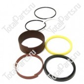 TCM 214A059801 КОМПЛЕКТ САЛЬНИКОВ ГИДРОЦИЛИНДРА