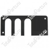 HANGCHA (HC) N163-610006-000 НАКЛАДКА ГИДРОРАСПРЕДЕЛИТЕЛЯ