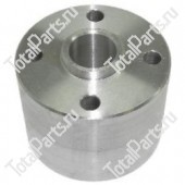 DAEWOO-DOOSAN A461222 ФЛАНЕЦ | ЗАПЧАСТИ ДЛЯ ВИЛОЧНЫХ ПОГРУЗЧИКОВ