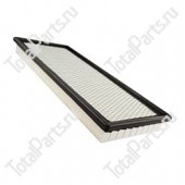 SIZE 170*405*37 ФИЛЬТР ВОЗДУШНЫЙ / FLAT AIR