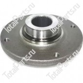 DAEWOO-DOOSAN A433005 МУФТА ПРИВОДНОГО ВАЛА