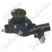 TOYOTA 161013020071 ПОМПА ВОДЯНАЯ