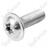 SIZE 5*M5*0.8*16*18.5*Y*B ВИНТ