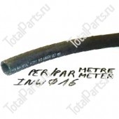 TVH 011678 ПЛАСТМАССОВЫЙ ШЛАНГ