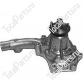 PARAUT T3037 ПОМПА ВОДЯНАЯ