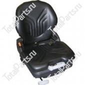 SIZE 45x170x195x180x328x4 СИДЕНЬЕ ОПЕРАТОРА ПОГРУЗЧИКА