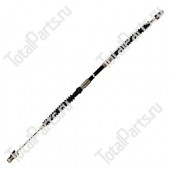 TOYOTA 266203287071 ТРОС АКСЕЛЕРАТОРА