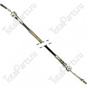 STEINBOCK 2134365 ТРОС УПРАВЛЕНИЯ