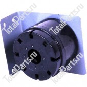 SIZE 38x60x8x8x5.2x54x16x ЗУММЕР ЗАДНЕГО ХОДА | 24V 112dB