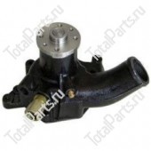 SIZE 167*280*31.9*78*6*6* ВОДЯНОЙ НАСОС | A1