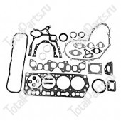 EMC-FORKLIFTPARTS 02067 НАБОР ПРОКЛАДОК ДВИГАТЕЛЯ