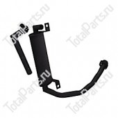 NISSAN 2010010H00 ГЛУШИТЕЛЬ