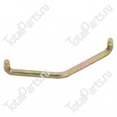 MITSUBISHI D600091 ОСЬ