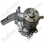 TOYOTA 1610069235 ПОМПА ВОДЯНАЯ
