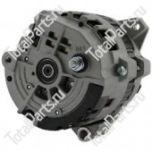 CARGO 110986 ГЕНЕРАТОР