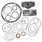 EMC-FORKLIFTPARTS 17270 КОМПЛЕКТ УПЛОТНЕНИЙ ТРАНСМИССИИ