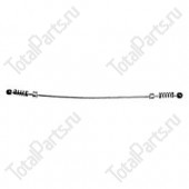 BAKER (LINDE) 0009350618 ТОРМОЗНОЙ ТРОС