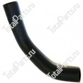 INPARTS 160346V1721 ПАТРУБОК РАДИАТОРА KO-17 4D92/94 ВЕРХНИЙ