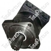 SIZE 212*35*141*F*127*4*1 ГИДРАВЛИЧЕСКИЙ МОТОР