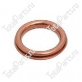 HYUNDAI 3381442000 КОЛЬЦО ФОРСУНКИ